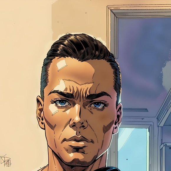 Meet your Posher, Kel - Picture 1 of 1